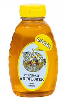 Local Honey, 1 lb